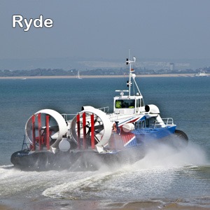 Click for Ryde
